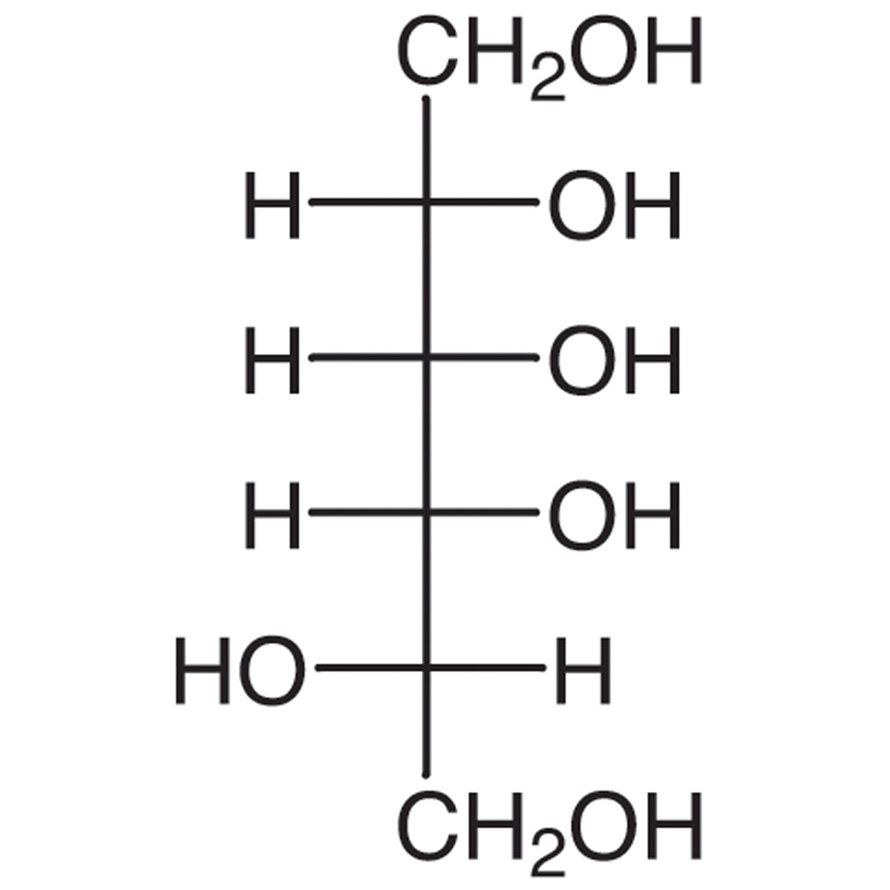 L-Talitol >98.0%(HPLC) - CAS 60660-58-4
