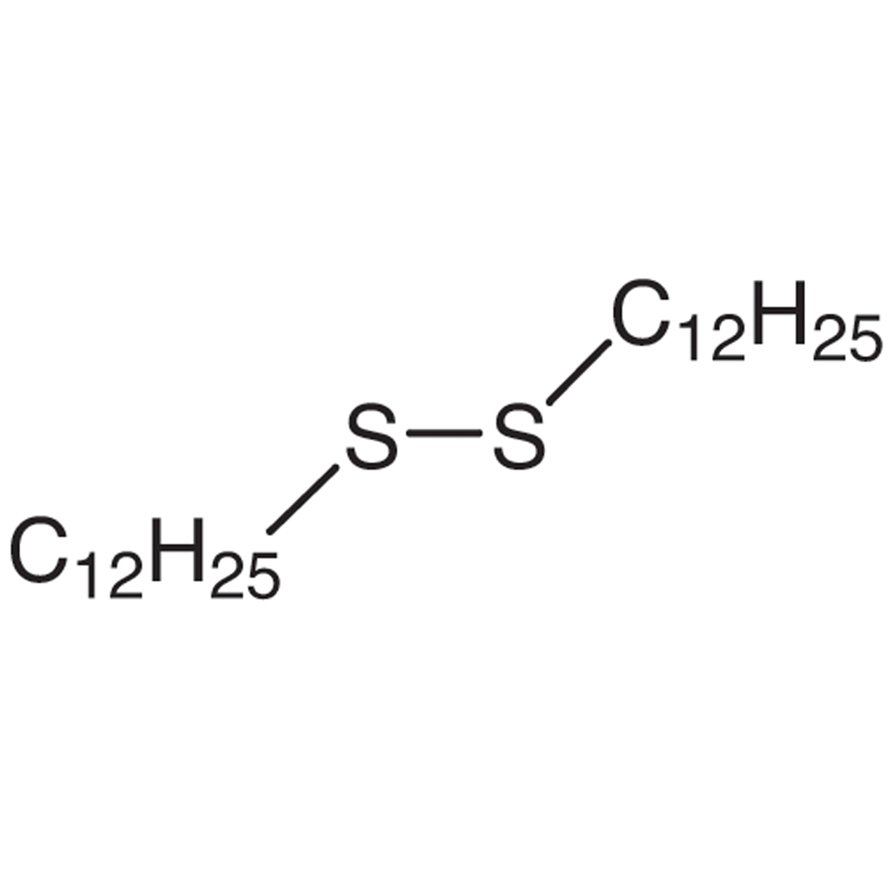 Di-tert-dodecyl Disulfide (mixture of isomers)  - CAS 27458-90-8