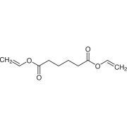 Divinyl Adipate (stabilized with MEHQ) >99.0%(GC) - CAS 4074-90-2