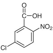 5-Chloro-2-nitrobenzoic Acid >98.0%(T) - CAS 2516-95-2