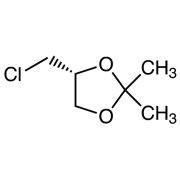 (R)-4-Chloromethyl-2,2-dimethyl-1,3-dioxolane >98.0%(GC) - CAS 57044-24-3