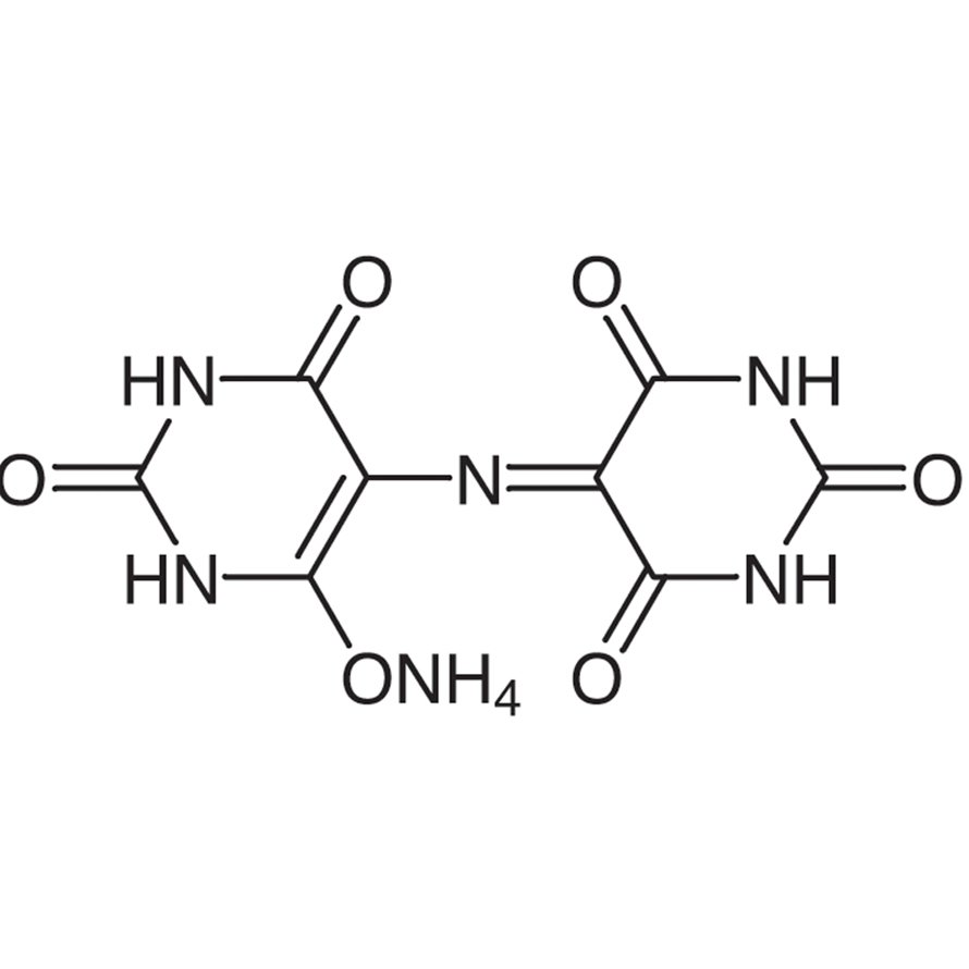 Murexide  - CAS 3051-09-0
