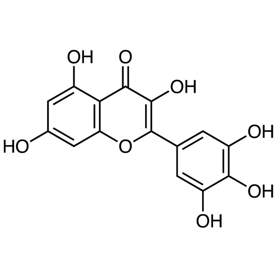 Myricetin >97.0%(HPLC) - CAS 529-44-2