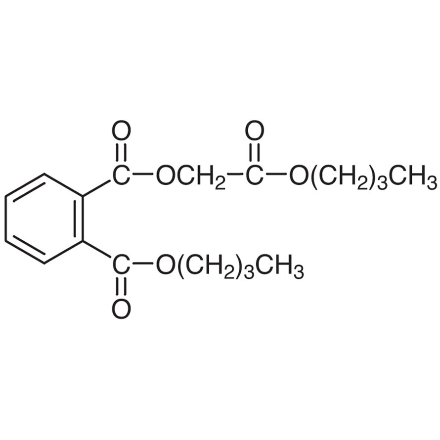 Butyl Phthalyl Butyl Glycolate >95.0%(GC) - CAS 85-70-1
