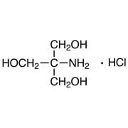 Tris(hydroxymethyl)aminomethane Hydrochloride >98.0%(N) - CAS 1185-53-1