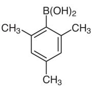 2,4,6-Trimethylphenylboronic Acid >98.0%(HPLC) - CAS 5980-97-2