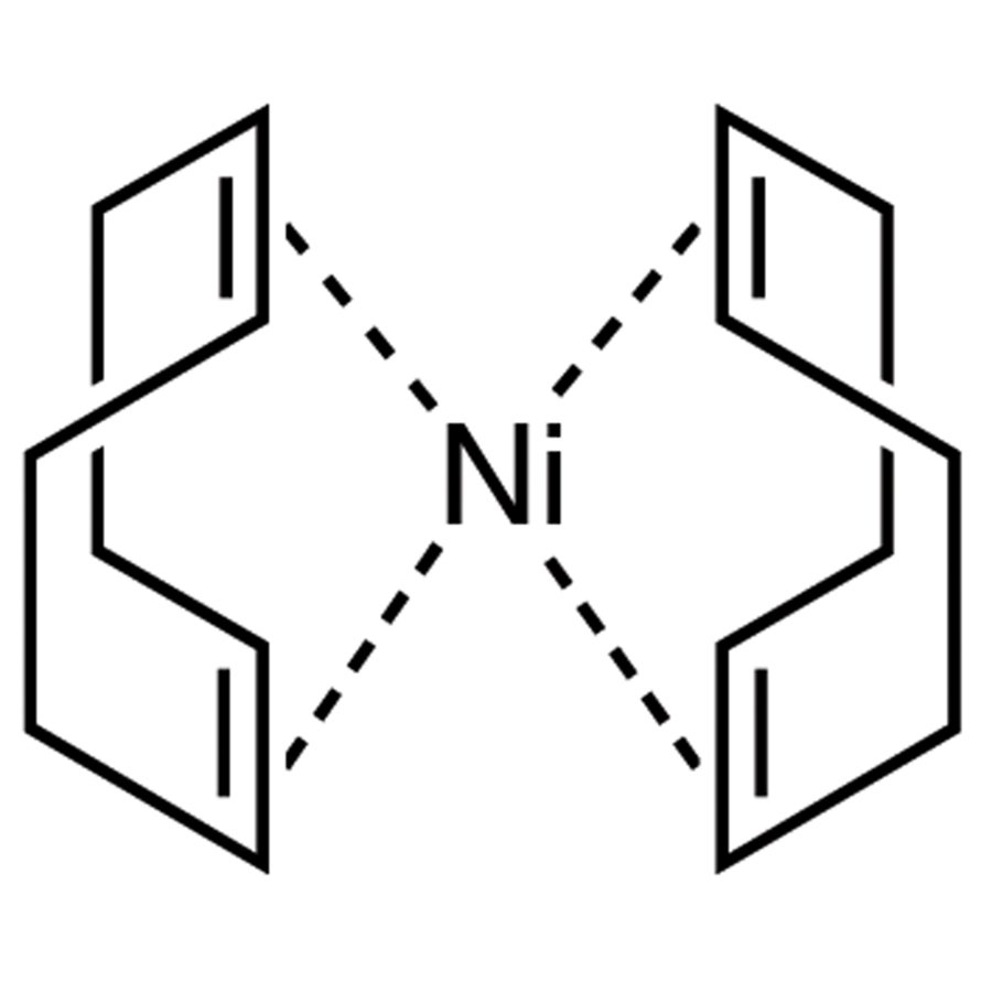 Bis(1,5-cyclooctadiene)nickel(0) >97.0%(T) - CAS 1295-35-8