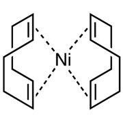 Bis(1,5-cyclooctadiene)nickel(0) >97.0%(T) - CAS 1295-35-8
