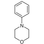 4-Phenylmorpholine >98.0%(GC)(T) - CAS 92-53-5
