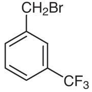 3-(Trifluoromethyl)benzyl Bromide >98.0%(GC) - CAS 402-23-3