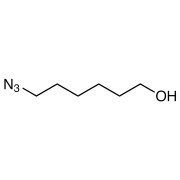 6-Azidohexan-1-ol >98.0%(GC) - CAS 146292-90-2