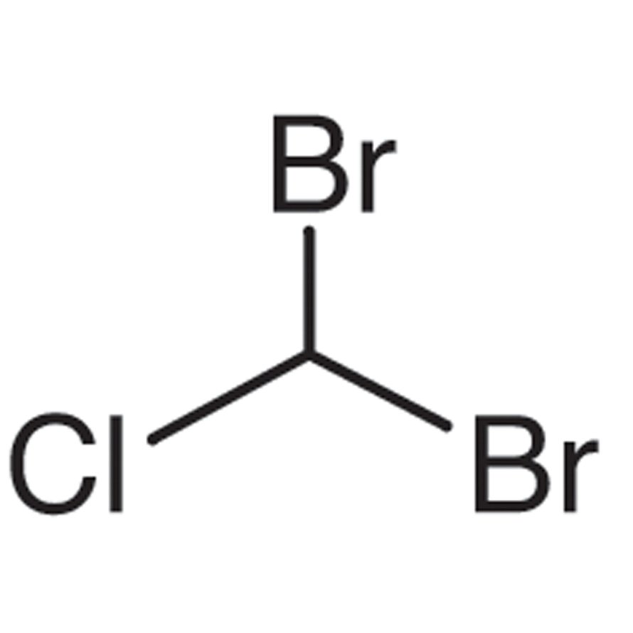 Dibromochloromethane (stabilized with Ethanol) >95.0%(GC) - CAS 124-48-1