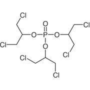 Tris(1,3-dichloro-2-propyl) Phosphate >90.0%(GC) - CAS 13674-87-8