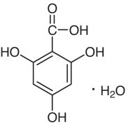 2,4,6-Trihydroxybenzoic Acid Monohydrate >95.0%(T) - CAS 71989-93-0