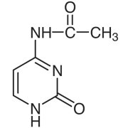 N4-Acetylcytosine >98.0%(T) - CAS 14631-20-0