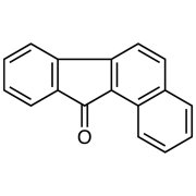 11H-Benzo[a]fluoren-11-one >98.0%(GC) - CAS 479-79-8