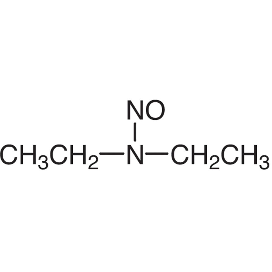 N-Nitrosodiethylamine >99.0%(GC) - CAS 55-18-5
