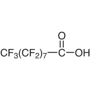 Heptadecafluorononanoic Acid >95.0%(GC)(T) - CAS 375-95-1