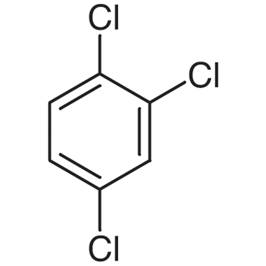 1,2,4-Trichlorobenzene >98.0%(GC) - CAS 120-82-1