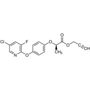 Clodinafop-propargyl >98.0%(N) - CAS 105512-06-9