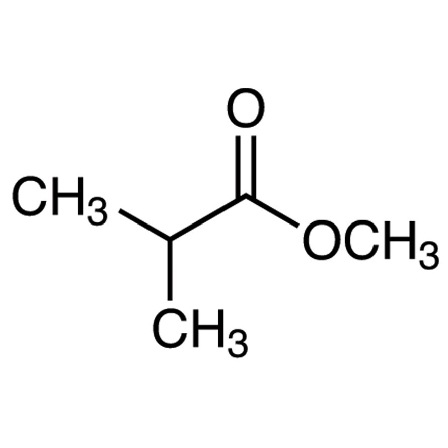 Methyl Isobutyrate >99.0%(GC) - CAS 547-63-7