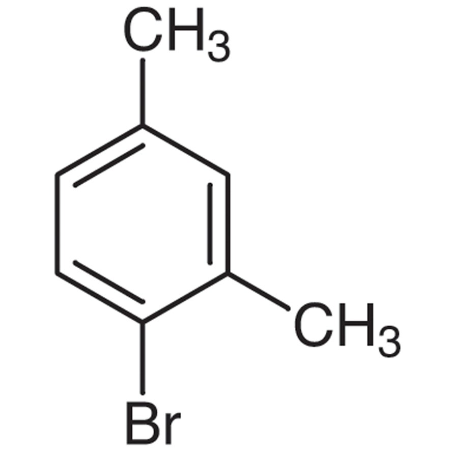 4-Bromo-m-xylene >97.0%(GC) - CAS 583-70-0