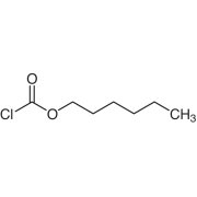 Hexyl Chloroformate >98.0%(GC)(T) - CAS 6092-54-2