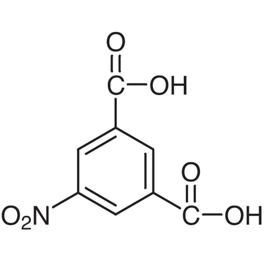 5-Nitroisophthalic Acid >99.0%(HPLC) - CAS 618-88-2