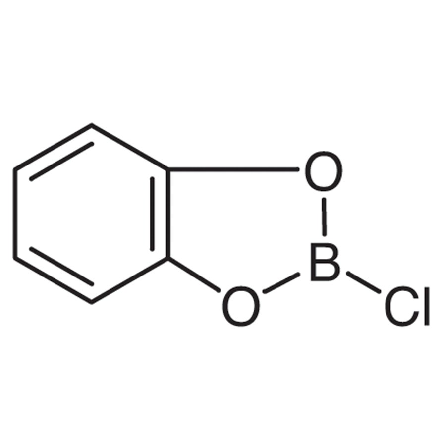 B-Chlorocatecholborane >96.0%(T) - CAS 55718-76-8