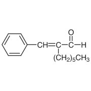 α-Hexylcinnamaldehyde >90.0%(GC) - CAS 101-86-0
