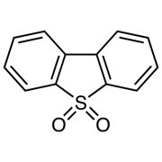 Dibenzothiophene 5,5-Dioxide >98.0%(GC) - CAS 1016-05-3