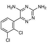 Lamotrigine >98.0%(T)(HPLC) - CAS 84057-84-1