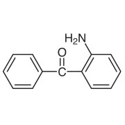 2-Aminobenzophenone >98.0%(GC)(T) - CAS 2835-77-0