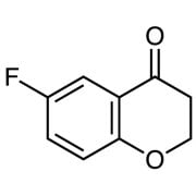 6-Fluoro-4-chromanone >98.0%(GC) - CAS 66892-34-0