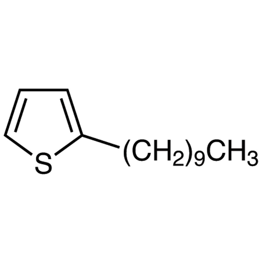 2-Decylthiophene >97.0%(GC) - CAS 24769-39-9