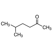 Isoamyl Methyl Ketone >98.0%(GC) - CAS 110-12-3