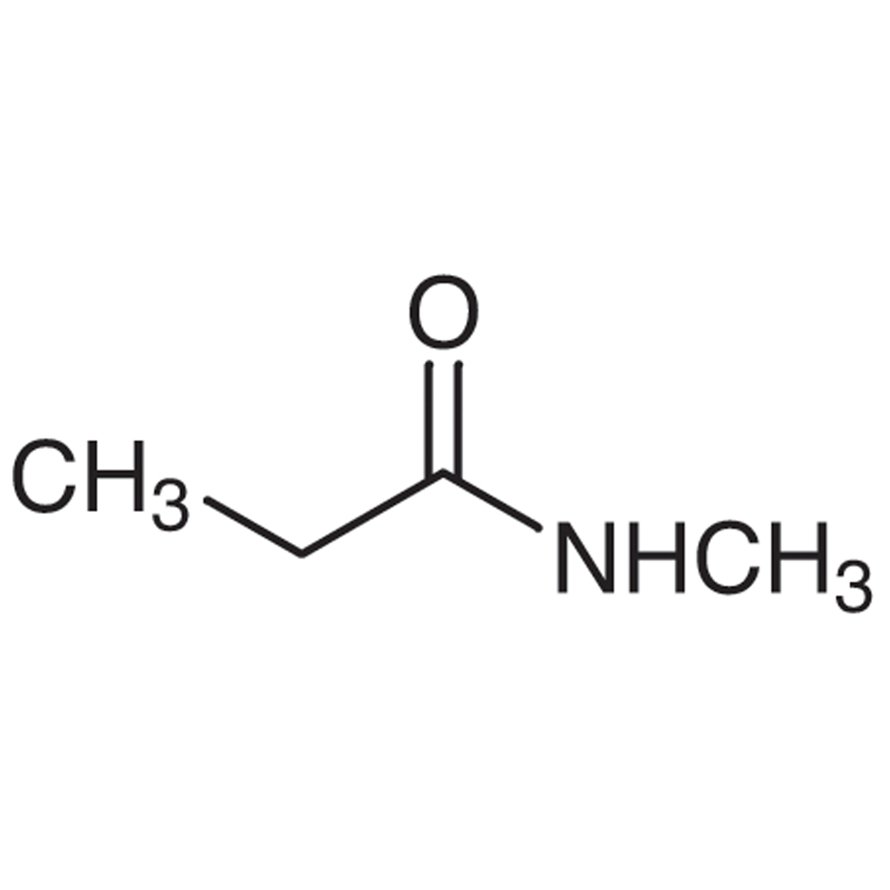 N-Methylpropionamide >99.0%(GC) - CAS 1187-58-2