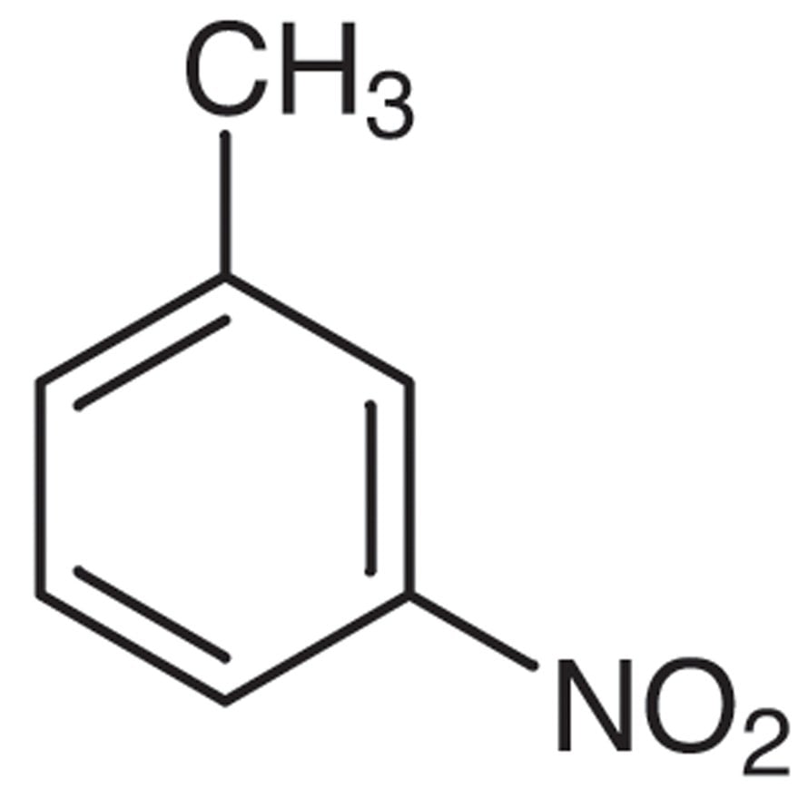 3-Nitrotoluene >99.0%(GC) - CAS 99-08-1