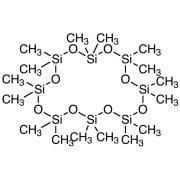 Hexadecamethylcyclooctasiloxane >96.0%(GC) - CAS 556-68-3