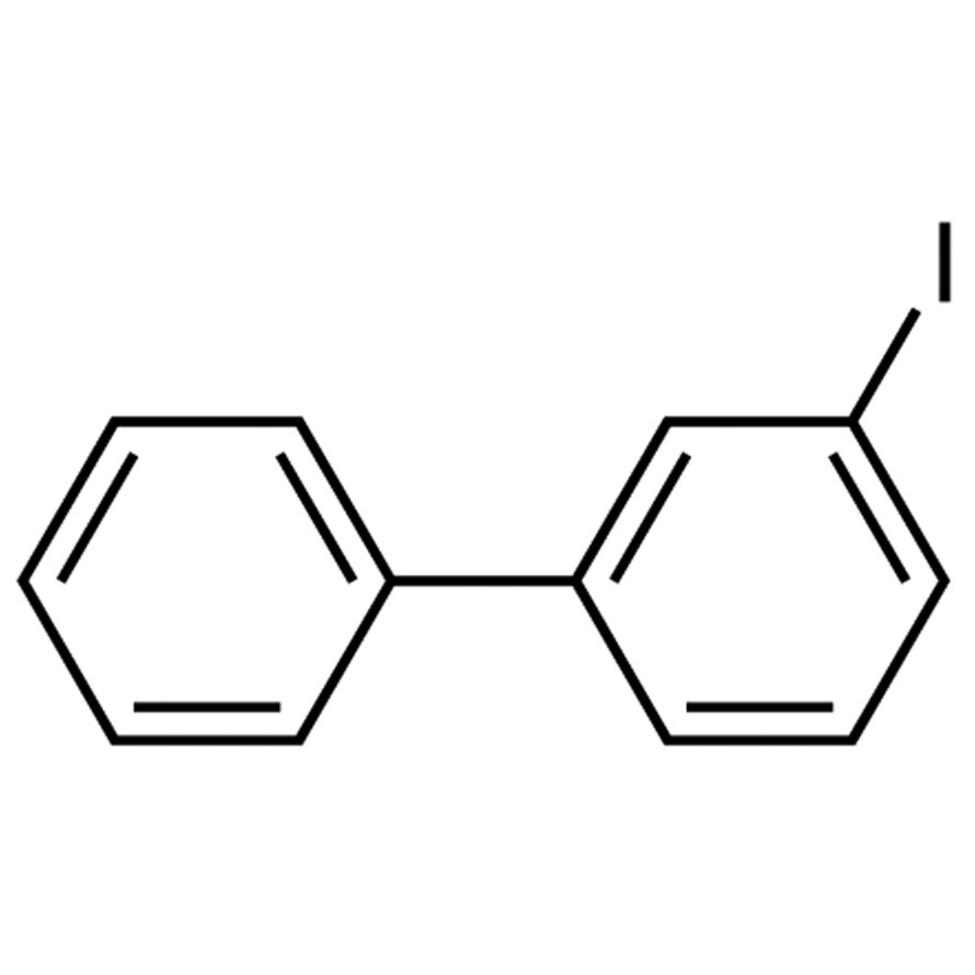 3-Iodobiphenyl >98.0%(GC) - CAS 20442-79-9