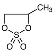 4-Methyl-1,3,2-dioxathiolane 2,2-Dioxide >98.0%(GC) - CAS 5689-83-8
