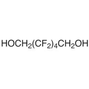 2,2,3,3,4,4,5,5-Octafluoro-1,6-hexanediol >98.0%(GC) - CAS 355-74-8