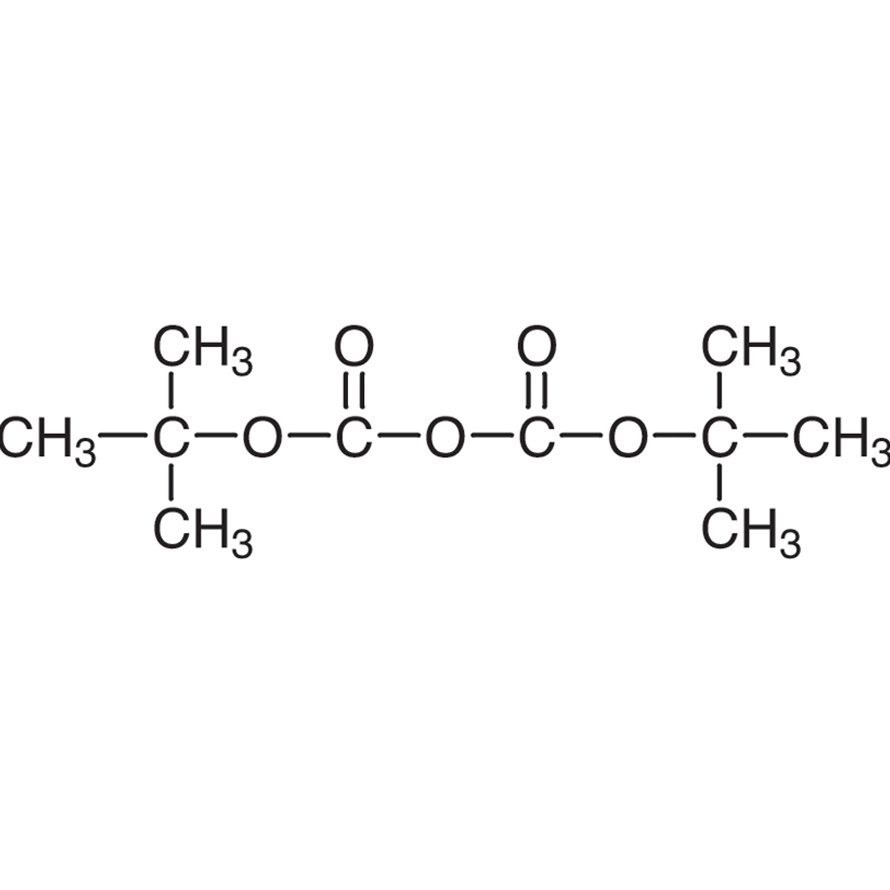 Di-tert-butyl Dicarbonate (ca. 30% in Tetrahydrofuran)  - CAS 24424-99-5