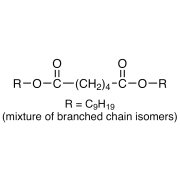 Diisononyl Adipate (mixture of branched chain isomers)  - CAS 33703-08-1