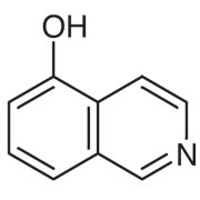 5-Hydroxyisoquinoline >96.0%(GC)(T) - CAS 2439-04-5