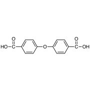 4,4'-Dicarboxydiphenyl Ether >98.0%(GC)(T) - CAS 2215-89-6