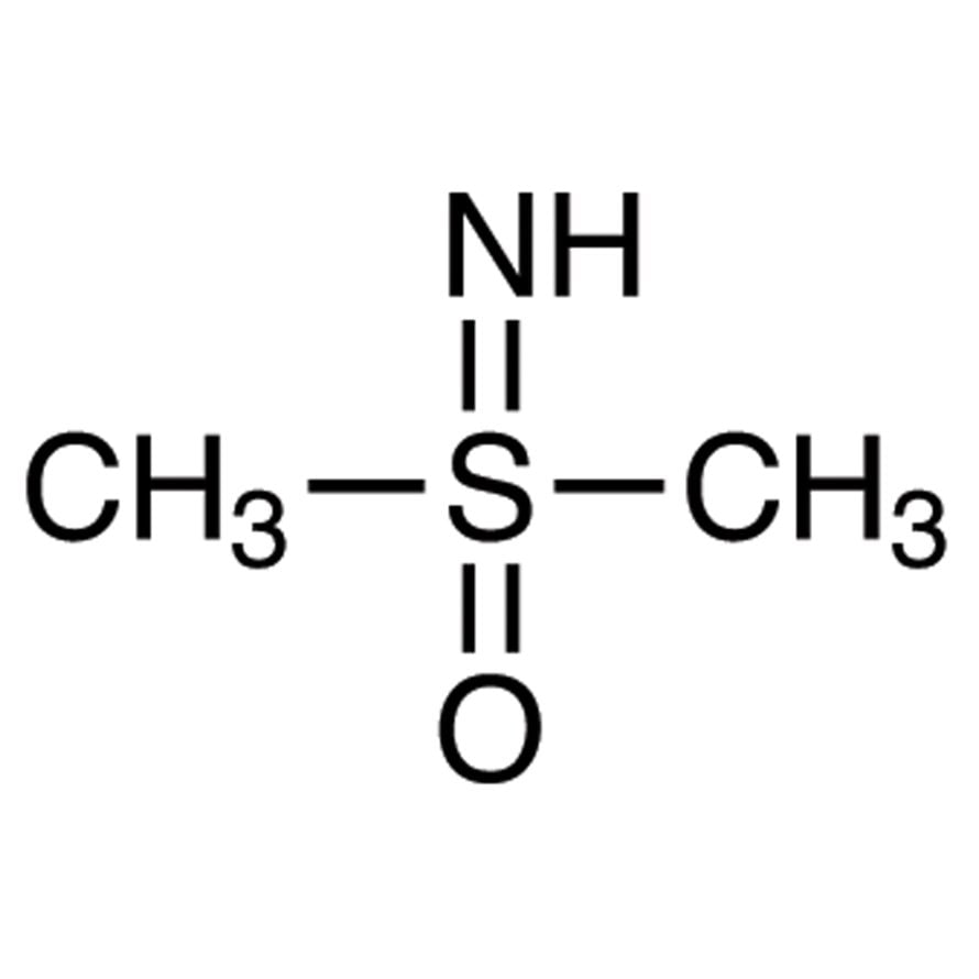 Dimethylsulfoximine >98.0%(GC) - CAS 1520-31-6