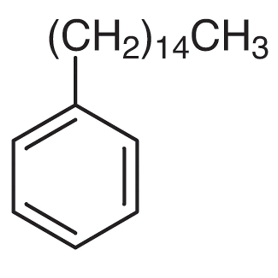 Pentadecylbenzene >98.0%(GC) - CAS 2131-18-2