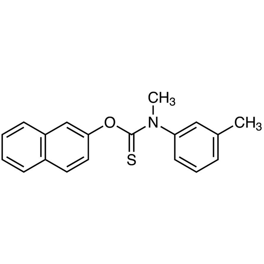 Tolnaftate >97.0%(HPLC)(N) - CAS 2398-96-1