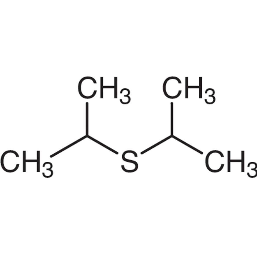 Isopropyl Sulfide >98.0%(GC) - CAS 625-80-9